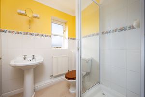 En-Suite Shower Room- click for photo gallery